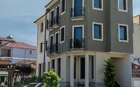 Hotel Pazari